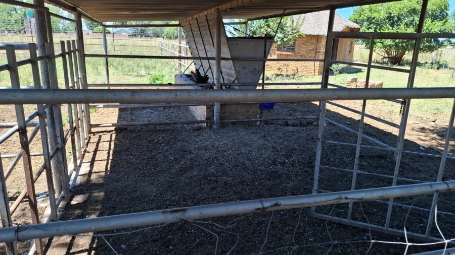 Commercial Property for Sale in Klerksdorp Rural North West